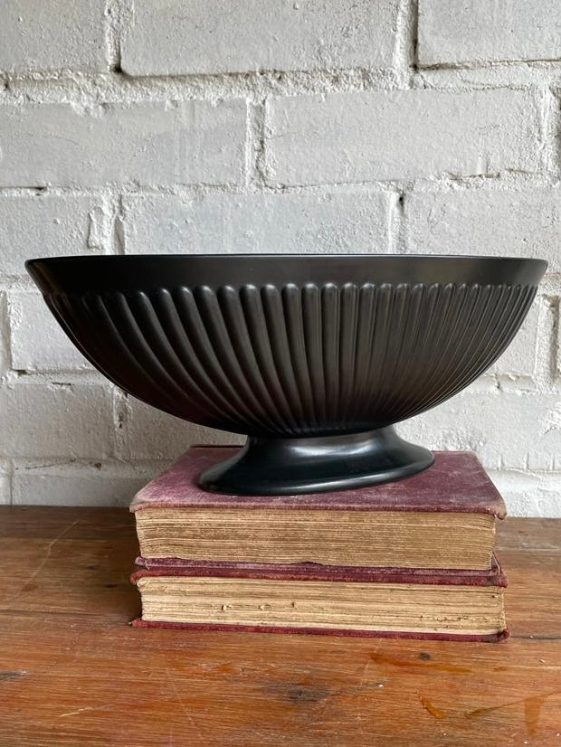 Wedgwood Ravenstone Vase