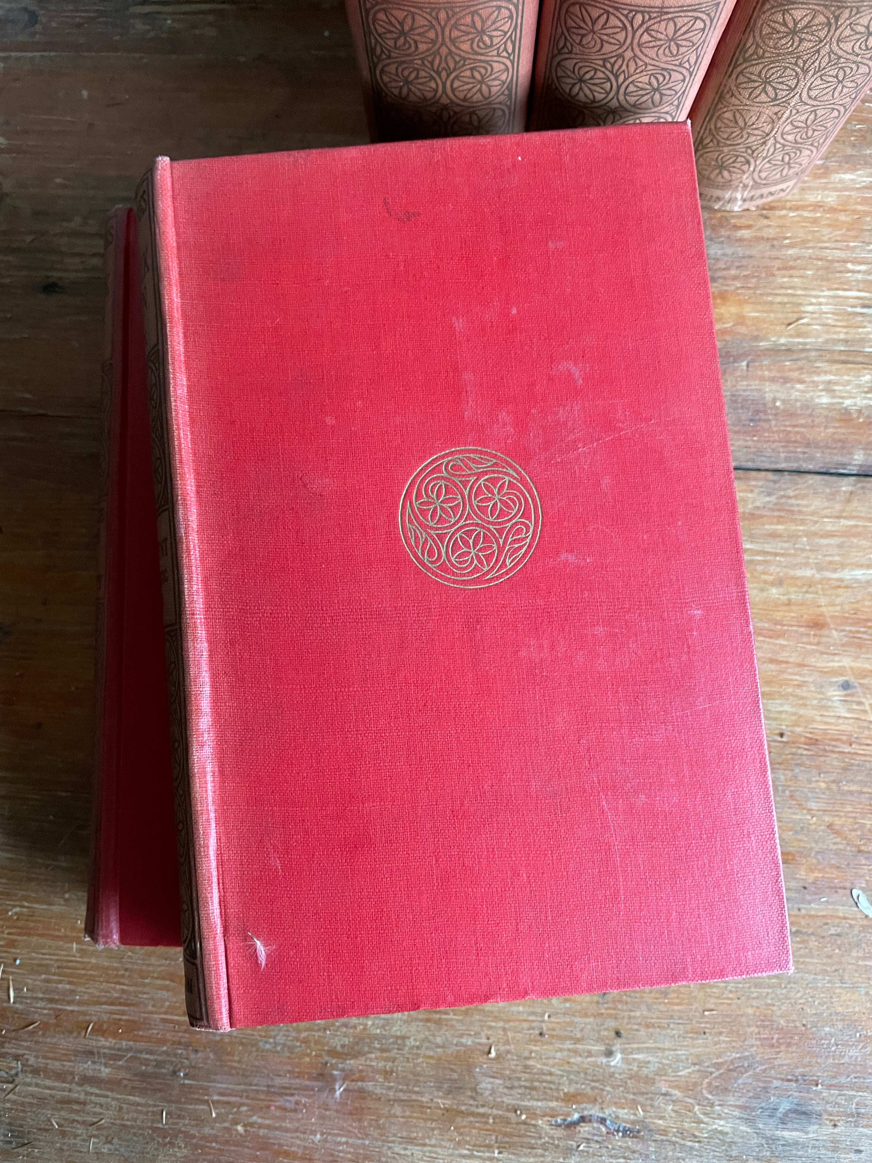 Henrik Ibsen Book Bundle
