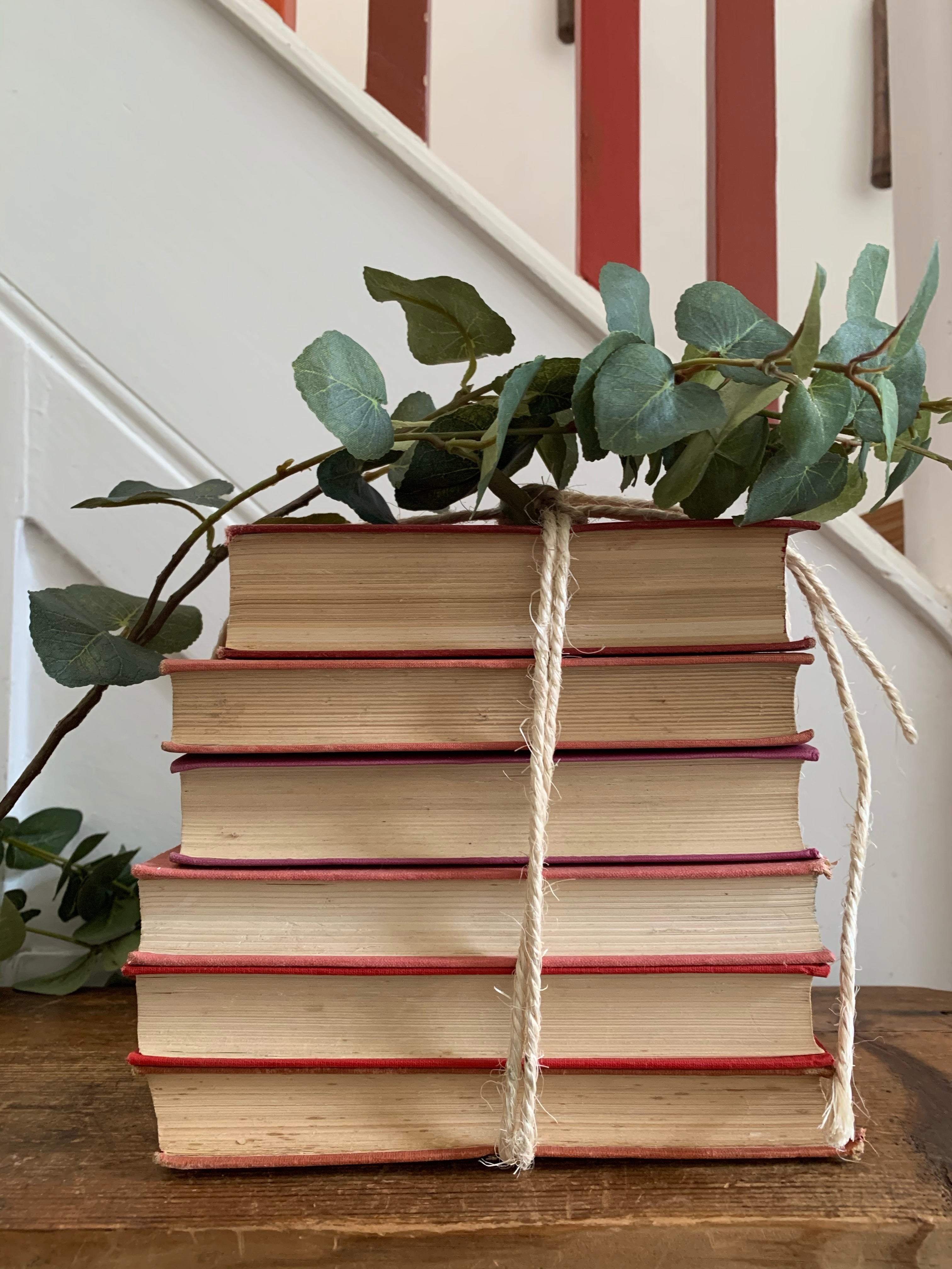 Red Book Bundle 1